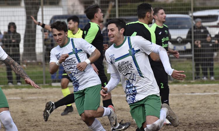 Valorizzazione giovani: parola ai club premiati in Promozione