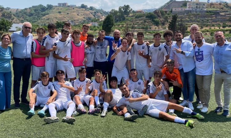 Savio da sogno! Segato ko e blues alla finale scudetto