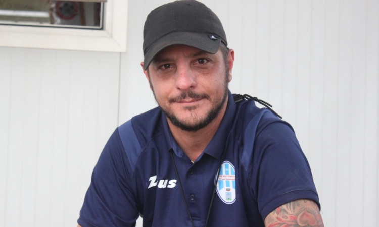 Roccasecca: ufficiale la conferma di Daniele Marciano