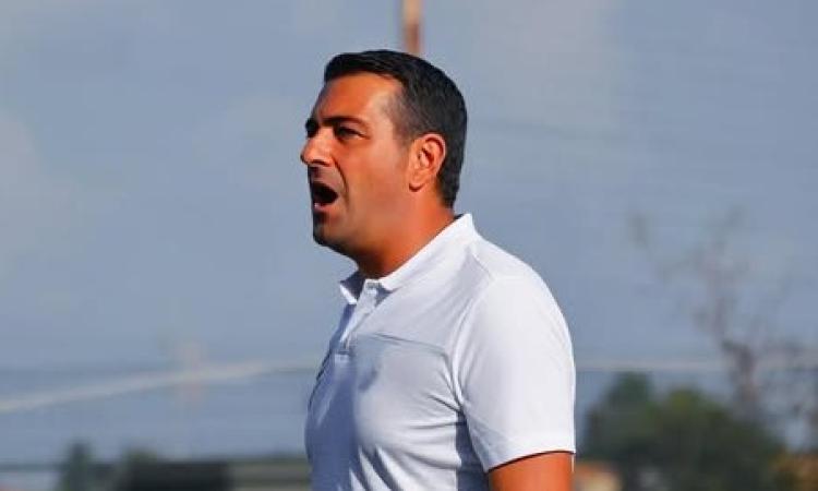 Colleferro: ufficiale, i classe 2012 a Luca Marinelli