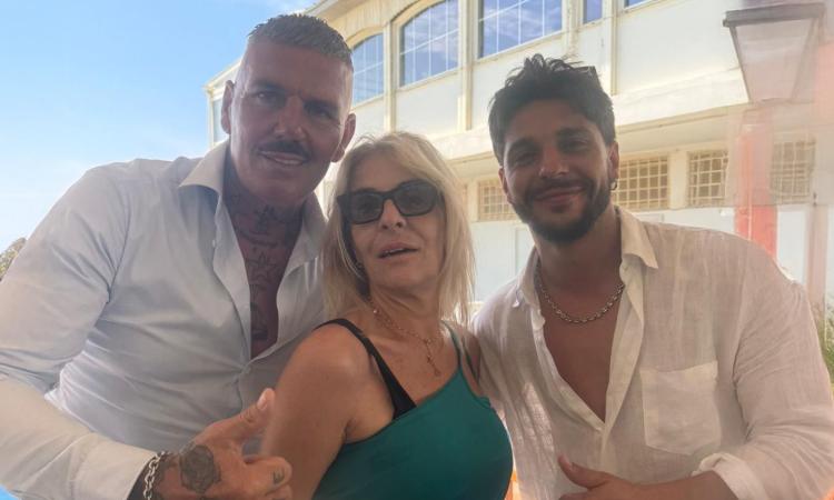 Parioli, primo colpo per mister Ranaldi: in attacco c'è Andrea Pischedda