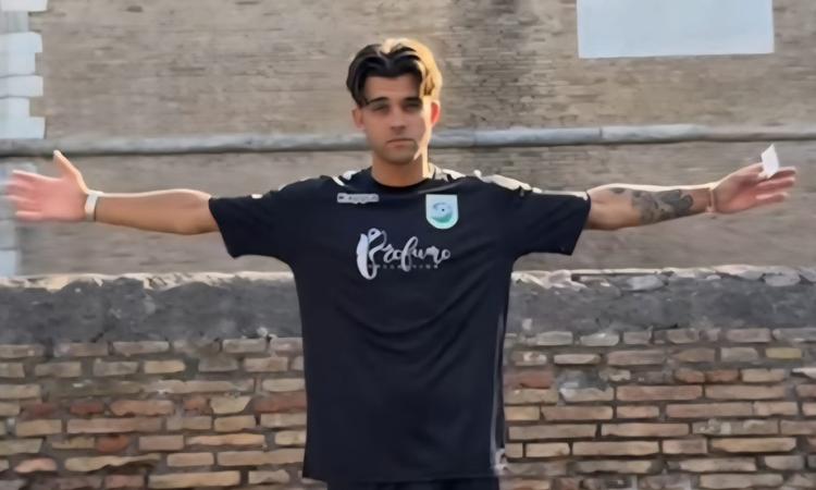 Pescatori, ora c'è anche l'annuncio: Castelluccio altro volto nuovo