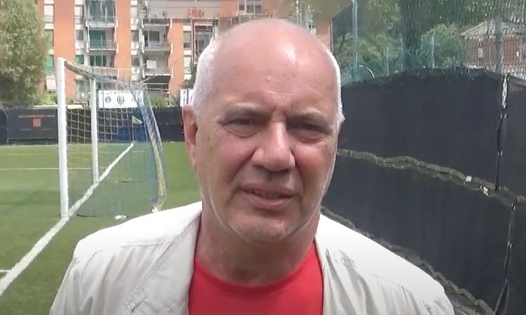 Urbetevere, inizia l'era Lumaca: acquisito il 100% delle quote, Cicchetti rimane dg