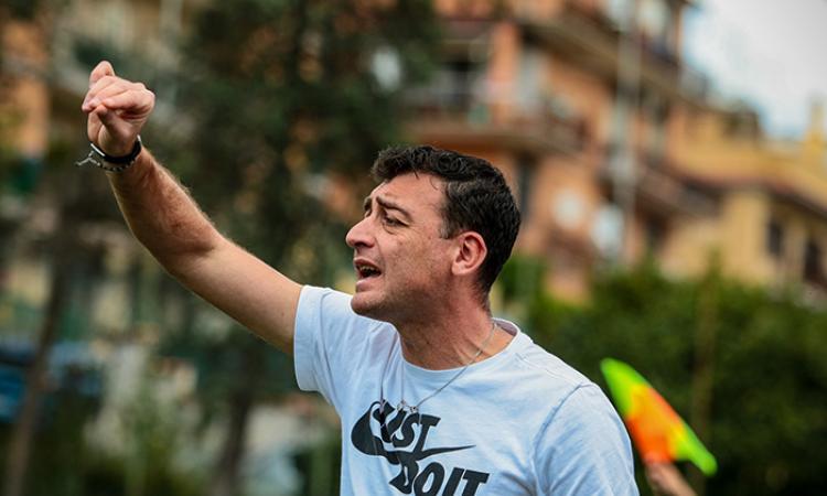 Montespaccato, valutazioni in corso: Bussone in bilico