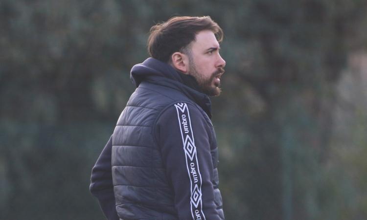 Città di Ciampino, spunta Daniele Marra per la panchina: guiderà i 2010?