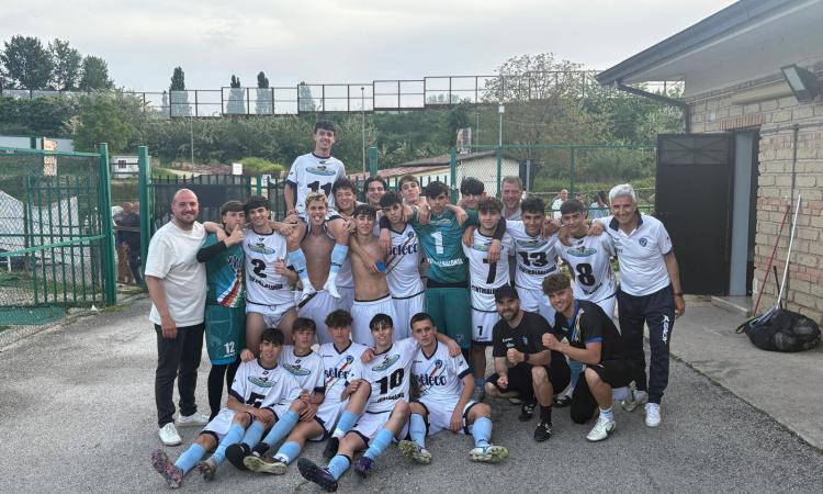 Cynthialbalonga, Roberto Tariciotti: "La partita della svolta è stata con il Rocca Priora"