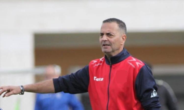 Agora, per la panchina c'&egrave; Colucci: l'ex Torvajanica nuovo tecnico