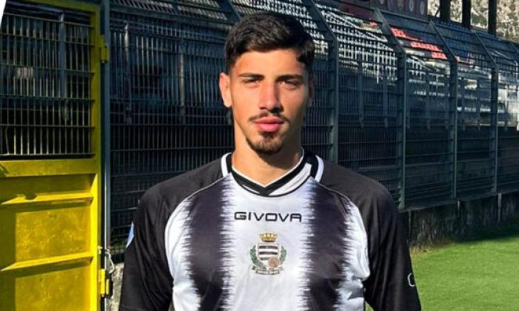 Sora: ufficiale la conferma di Orazzo. Tra i pali c'è l'ex Roma Gioele Baldi 