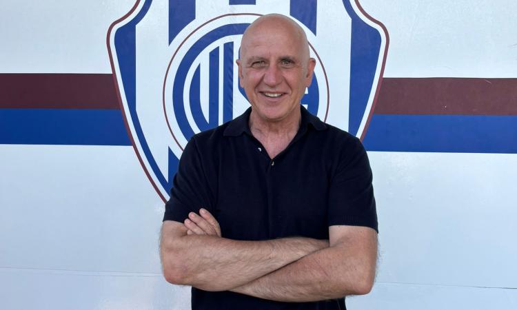 Vis Aurelia, primo passo verso la nuova stagione: Massimo Moro è il nuovo ds
