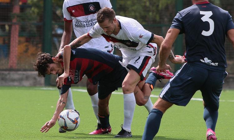 Dall'Eccellenza all'Under 19: ufficiali le graduatorie di ripescaggio