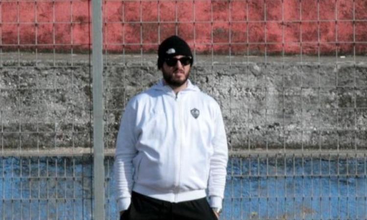 L'Acquacetosa ha scelto la continuità: gli Under 19 a Cristiano Vittori