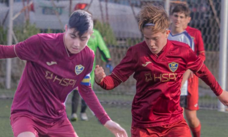 Latina, doppia new entry dalla DF Academy: in arrivo i 2011 Poli e Tognoloni?