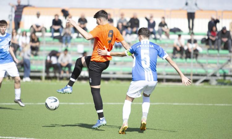 Dall'Under 17 all'Under 14: ecco tutte le società aventi diritto