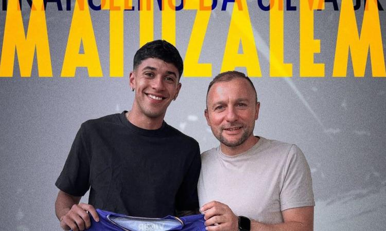 Vigor Rignano Flamino, prese due pedine per il centrocampo