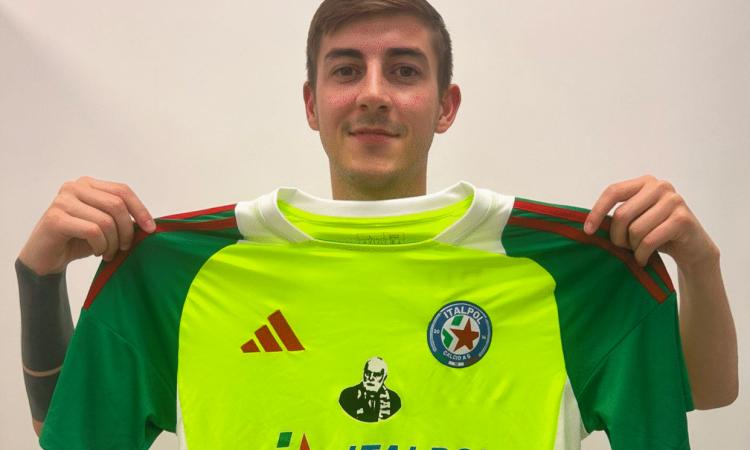 Riccardo Pezzin