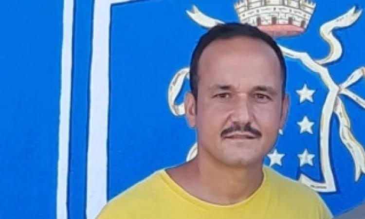 Cassino: conferma per Diego Margiotta come tecnico dei classe 2010