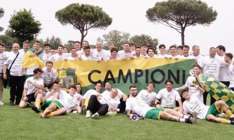 Benvenuti in Eccellenza: lo speciale. Voce ai vincitori del torneo cadetto