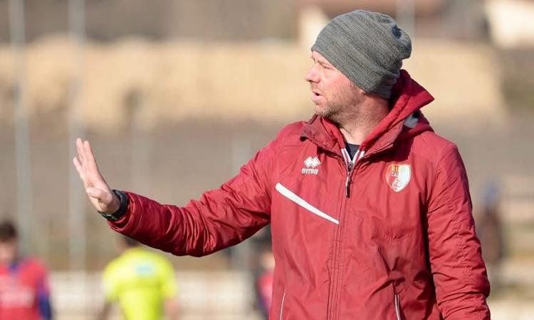 Cantalice, si riparte con un nuovo staff. Stefano Lotto andrà in panchina?