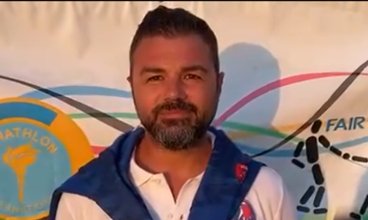 Anzio - Atletico Pontinia: per l'Under 19 vicino l'arrivo di Antonio Cacciotti