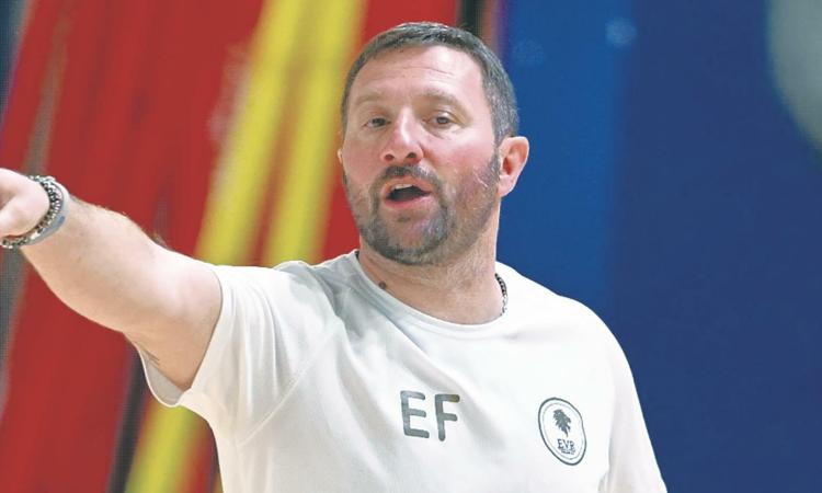 Emanuele Fratini