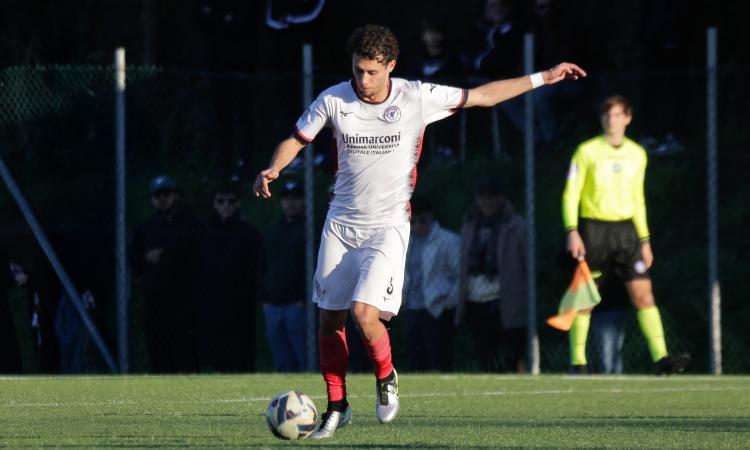 Rocca Priora RDP, ancora un supercolpo: Daniel Mancini vicino ai rossoblù