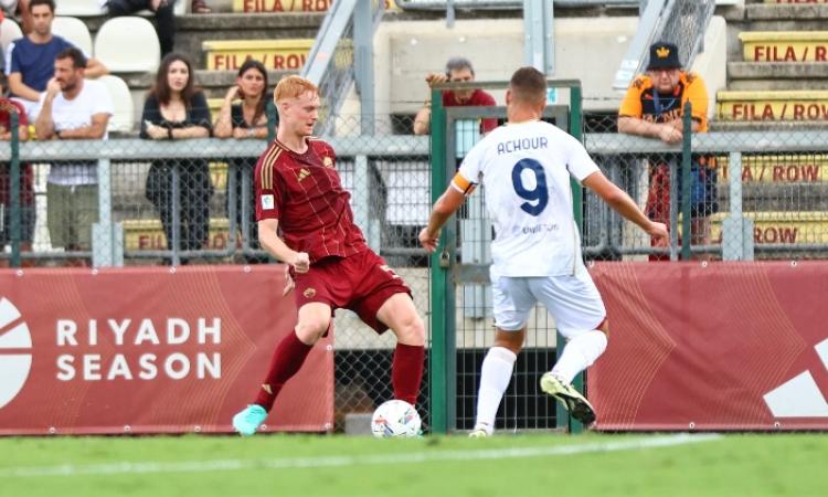 Golic dopo tre anni saluta e ringrazia la Roma. Lecce in pole su di lui 
