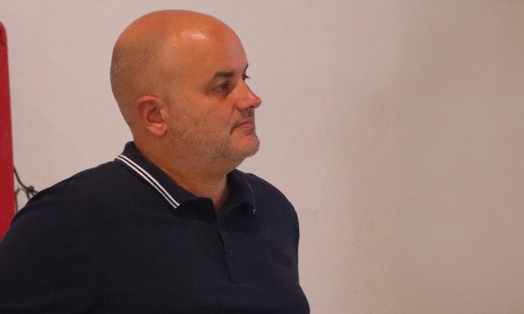 Marco Riccialdi