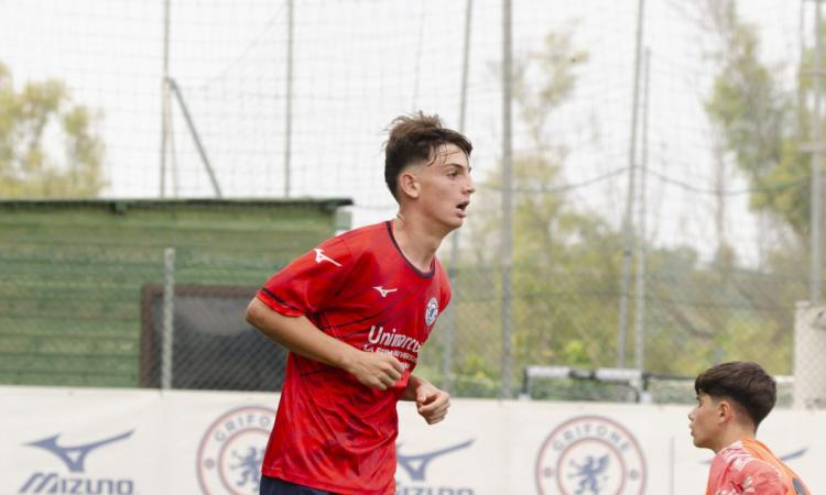 Grifone, Verrocchi cercato dalle prof: il Genoa potrebbe aver quasi chiuso