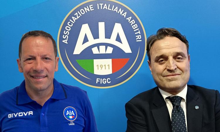DL Sport, per l'AIA è una "Svolta epocale". Le parole di Zappi e Massini