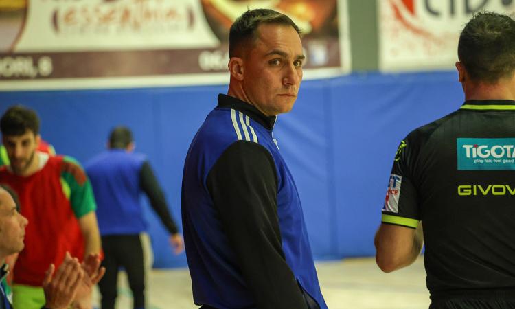 Alessandro Bagalà (©Consoli)