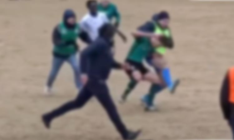 Analisi di una deriva: così si è arrivati al DL Sport