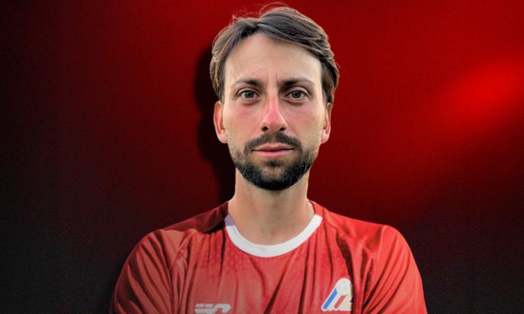 Lodigiani, Marco Casoli proseguirà con il gruppo dei classe 2012