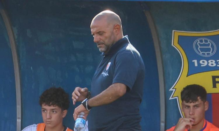 Volto nuovo in casa Red Tigers: arriva Fabio Roscioli per i classe 2009