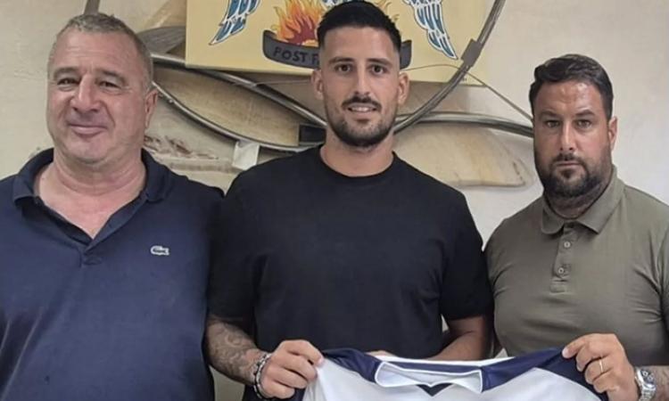 Città di Formia, si parte: prime riconferme ufficiali, colpo Celli in difesa