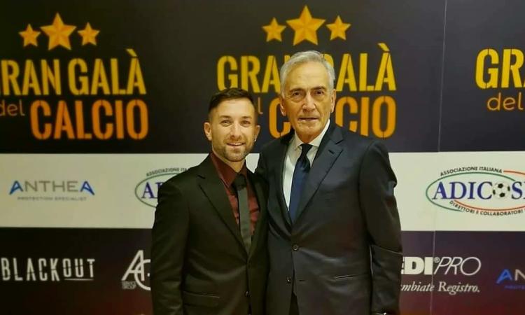 Castelforte, in arrivo la svolta nella dirigenza: pronto Salvatore Capraro