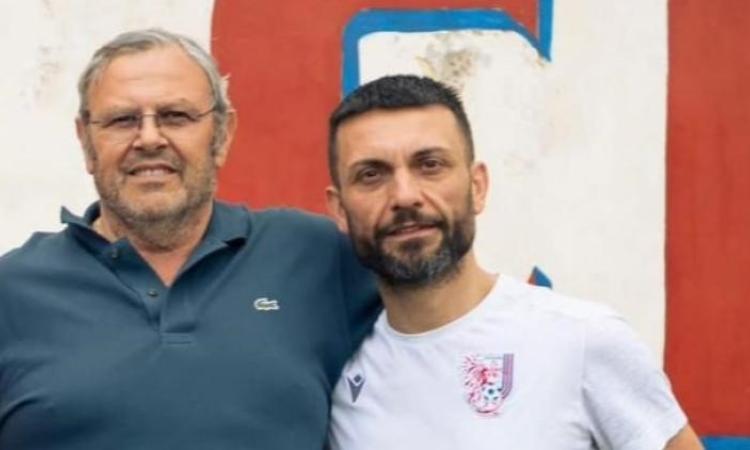 Pro Calcio Cecchina, Leo: "Abbiamo superato ogni aspettativa: ora vogliamo confermarci" 