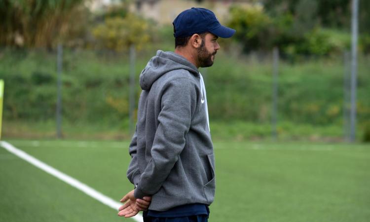 Frosinone, Porcella ad un passo: il tecnico è pronto a volare nei prof