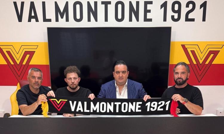 Valmontone Next Gen: nella terza serie spazio ai giovani