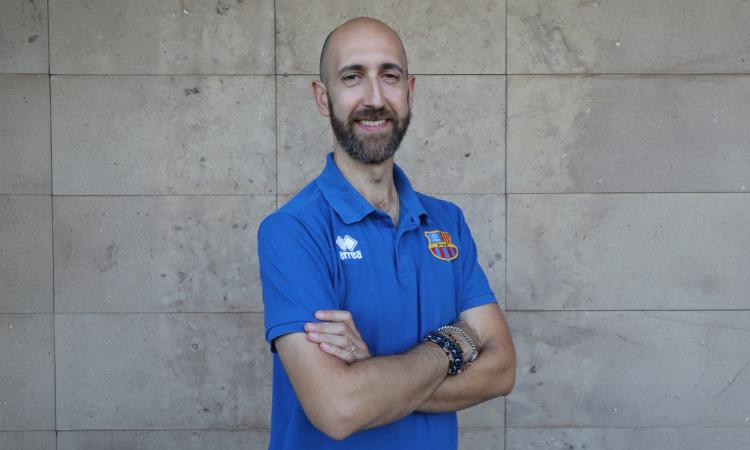 Vigor Perconti, Fabi: "Dovevamo sfruttare meglio le occasioni capitate"