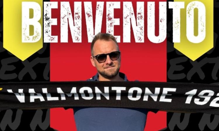 Valmontone Next Gen: l'allenatore della nuova realtà sarà Adriano Mari