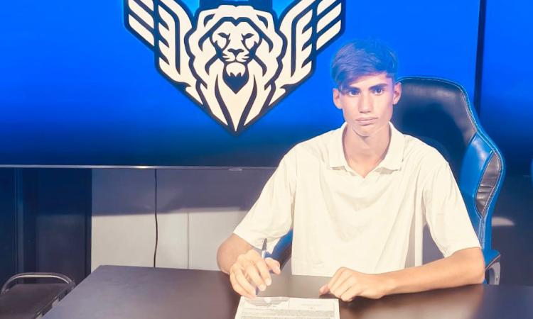 Latina, dal Grifone ecco un altro campione regionale: firma anche Lorenzetti