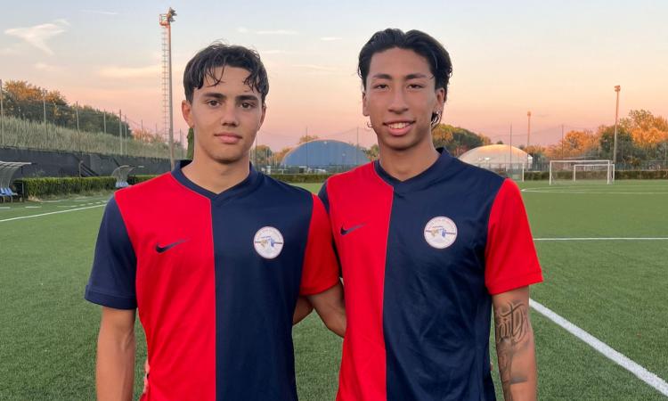Tor di Quinto, altra doppia new entry: arrivano Martini e Bianchini