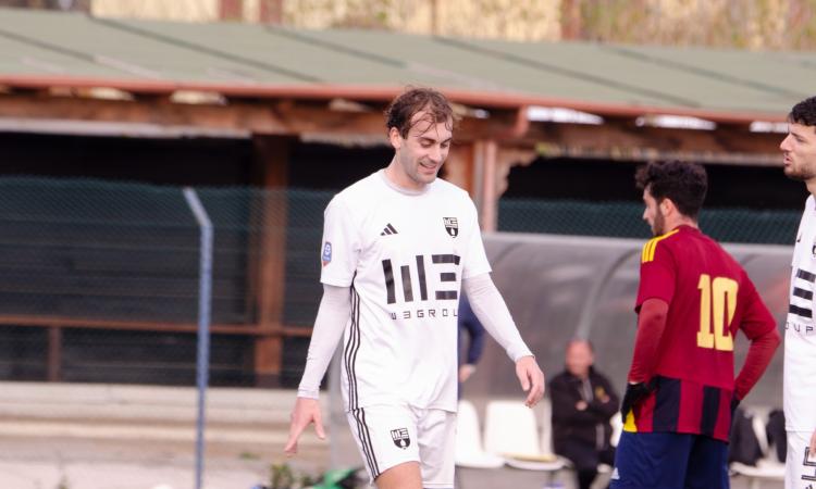 L'Aranova comincia a muoversi in entrata: molto vicino l'arrivo di Enrico Ferrari 