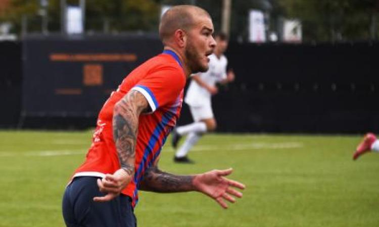 Atletico Capranica, non solo Shainas: colpi di spessore per Salipante