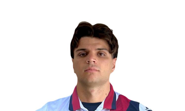 Flaminia, per il centrocampo c'è Alessio Maccari