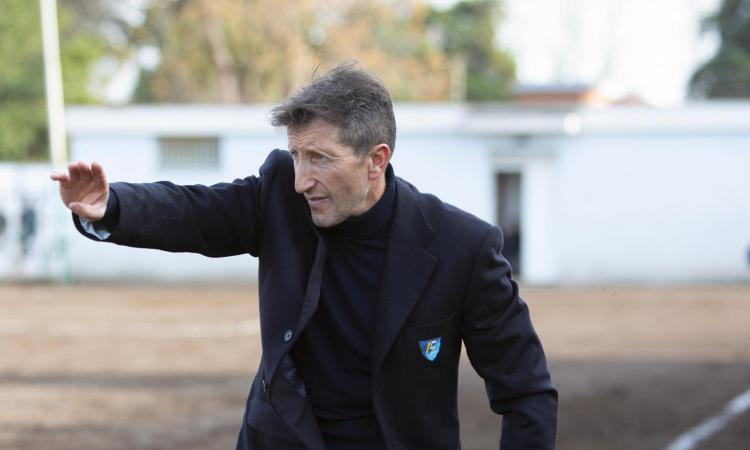 Accademia Frosinone, ecco gli allenatori: tre conferme e la new entry Maffei