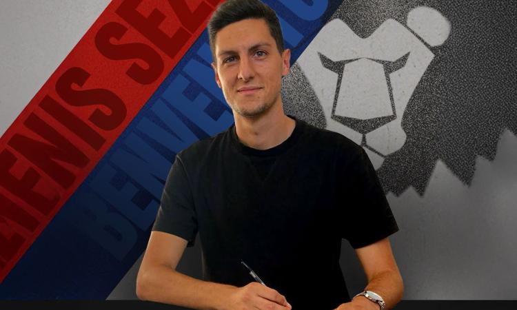 Vis Sezze, ufficiale Leonardo Palocca: il centrocampista lascia il Monte