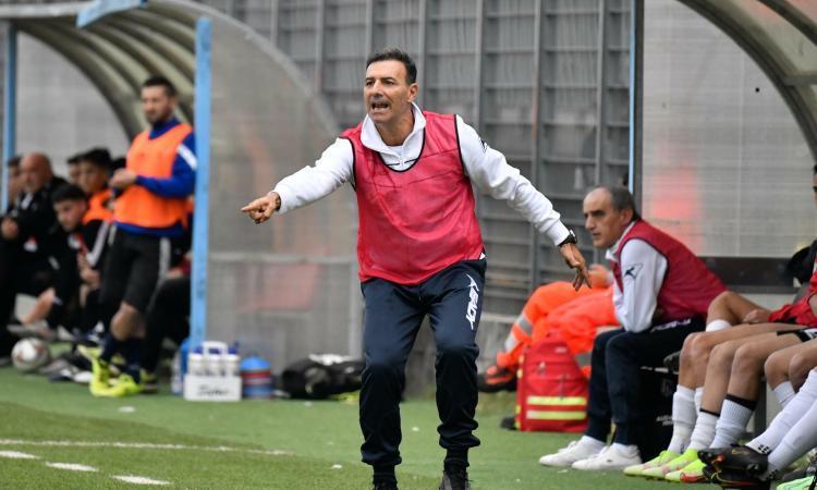 Aranova, doppio innesto per il reparto offensivo: per Scarfini un dono da 21 gol