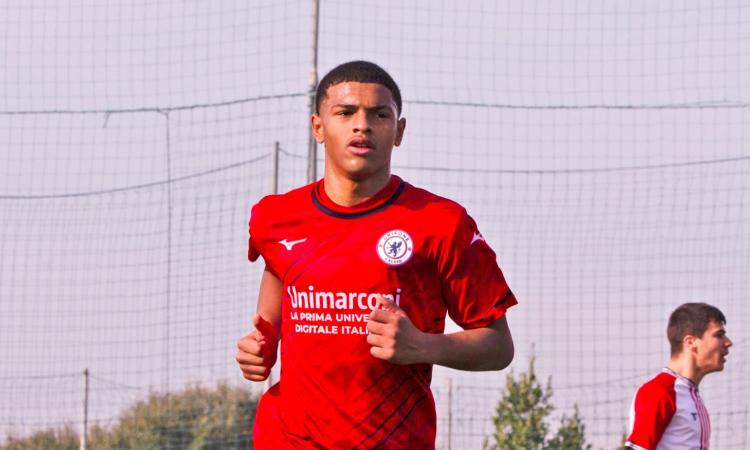 Un altro ex Lazio sarà protagonista in Serie D. Attasi è un nuovo giocatore dell’Ancona