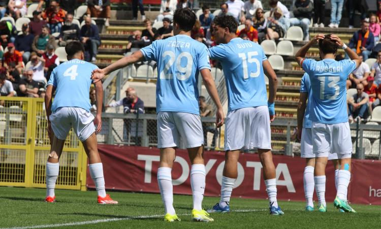 Lazio, ci risiamo: giovani cresciuti e mai lanciati. Con il mercato fermo andavano valorizzati?